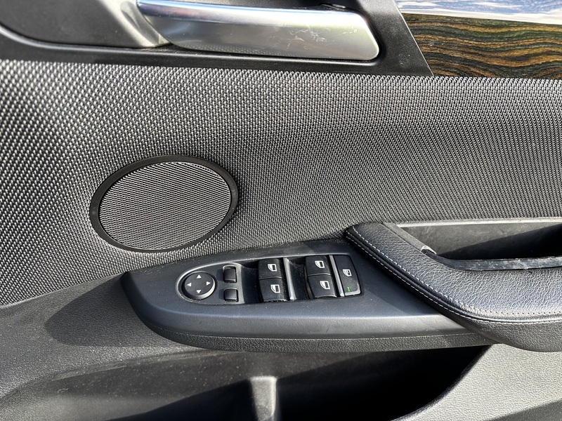 BMW X3 Xdrive20d M Sport - U11544