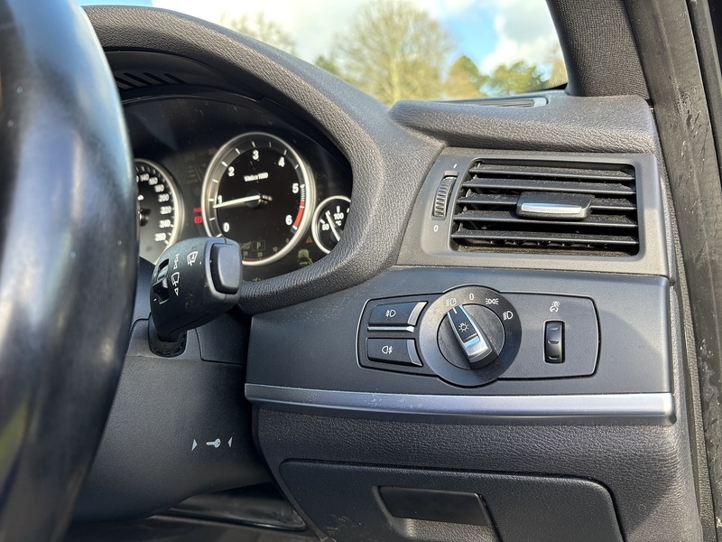 BMW X3 Xdrive20d M Sport - U11544