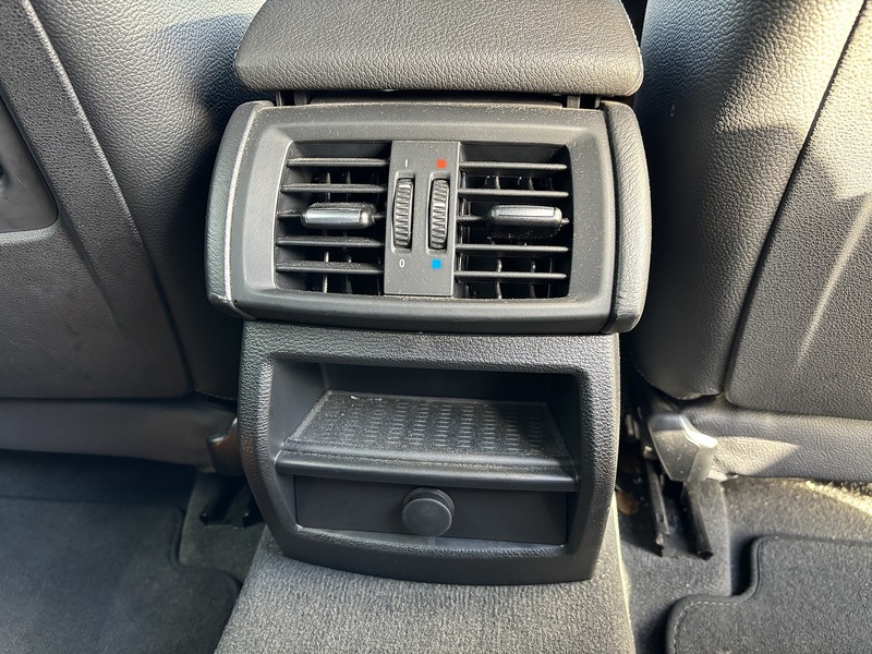 BMW X3 Xdrive20d M Sport - U11544