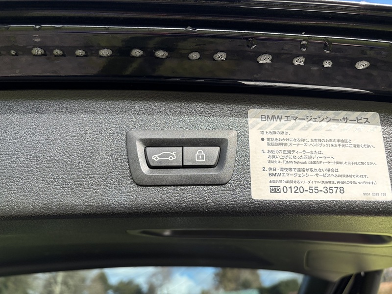 BMW X3 Xdrive20d M Sport - U11544