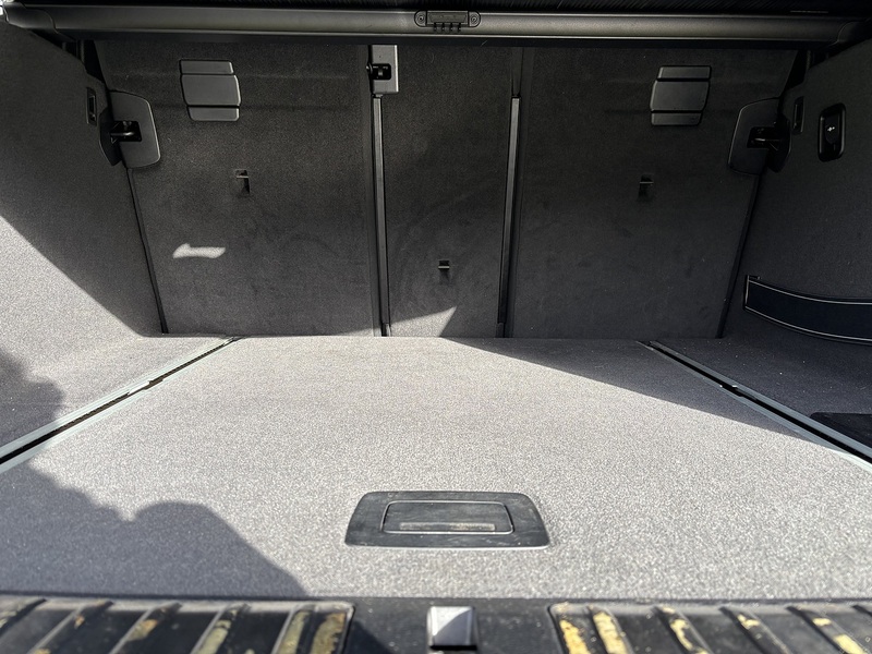 BMW X3 Xdrive20d M Sport - U11544