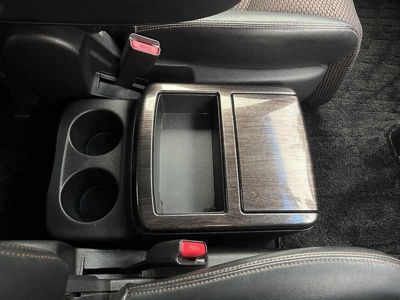 Nissan Elgrand Highway Star - U11545