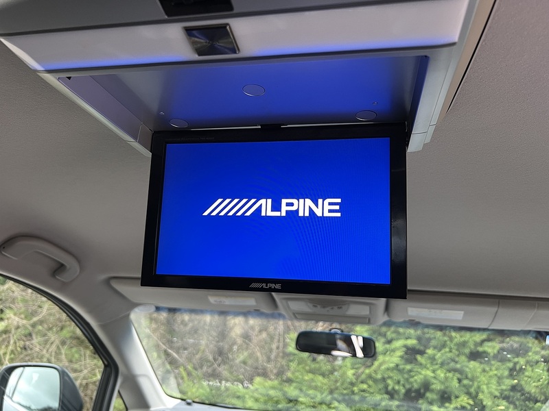 Nissan Elgrand Highway Star - U11545