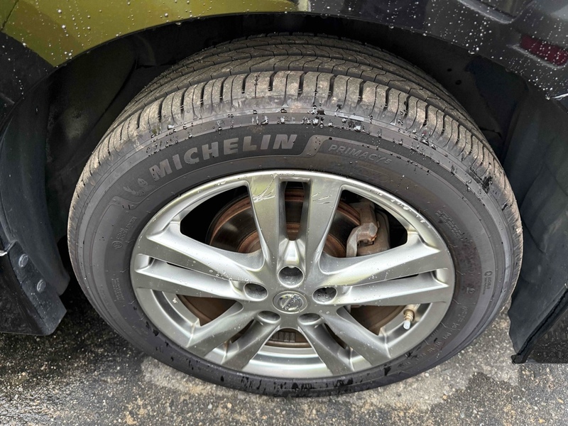 Nissan Elgrand Highway Star - U11545