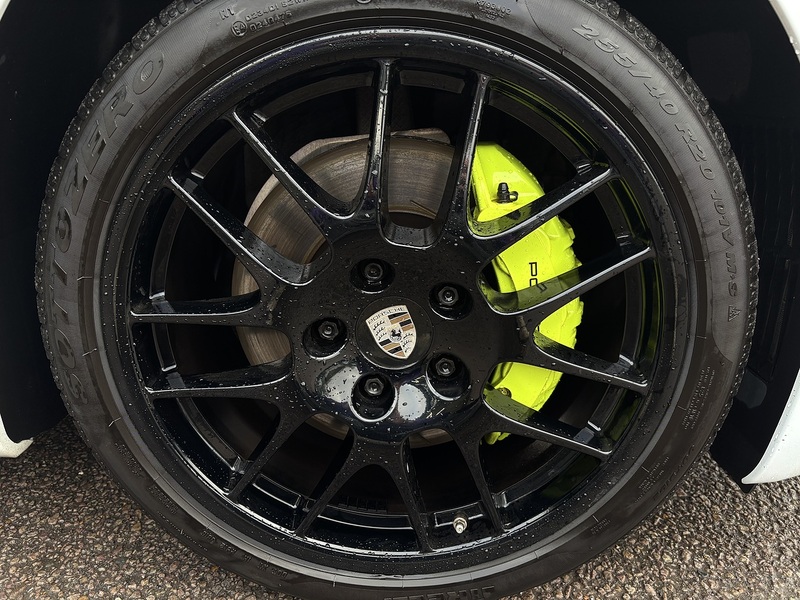 Porsche Panamera S E-Hybrid Tiptronic - U11546