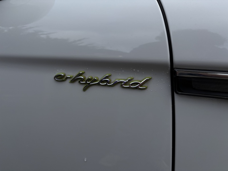 Porsche Panamera S E-Hybrid Tiptronic - U11546