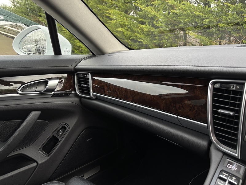 Porsche Panamera S E-Hybrid Tiptronic - U11546