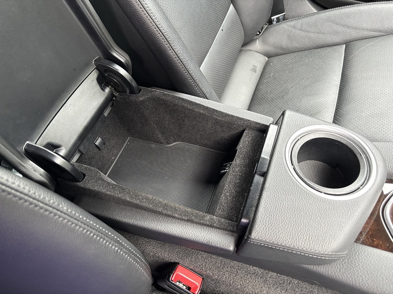 Porsche Panamera S E-Hybrid Tiptronic - U11546