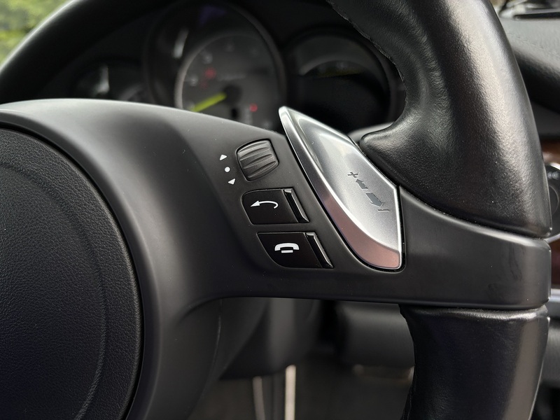 Porsche Panamera S E-Hybrid Tiptronic - U11546