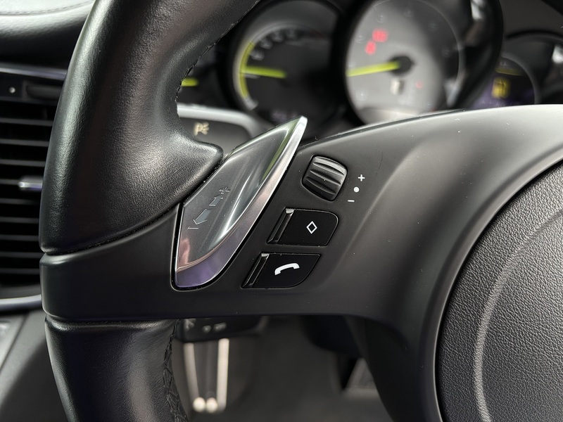 Porsche Panamera S E-Hybrid Tiptronic - U11546