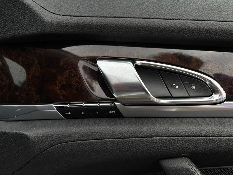 Porsche Panamera S E-Hybrid Tiptronic - U11546