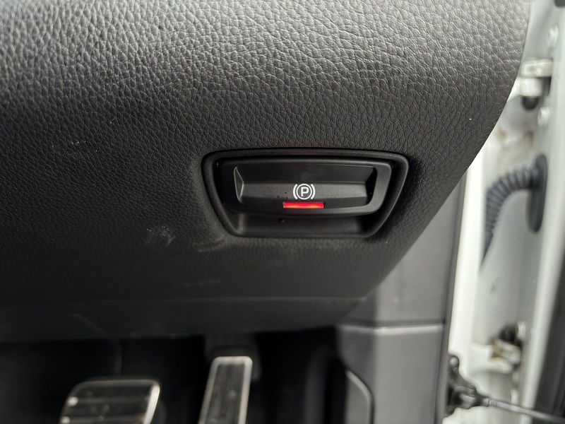 Porsche Panamera S E-Hybrid Tiptronic - U11546