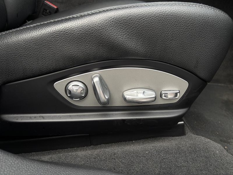 Porsche Panamera S E-Hybrid Tiptronic - U11546