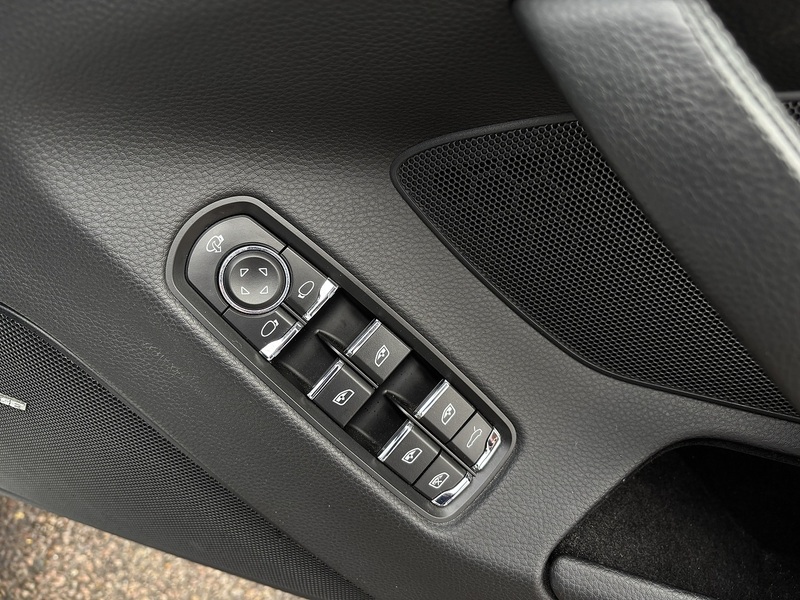 Porsche Panamera S E-Hybrid Tiptronic - U11546