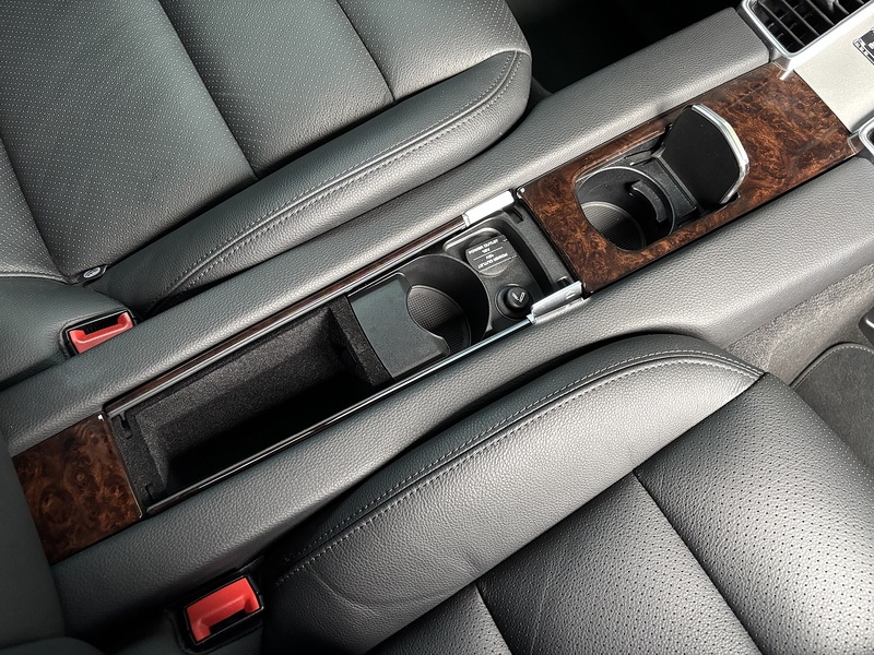 Porsche Panamera S E-Hybrid Tiptronic - U11546