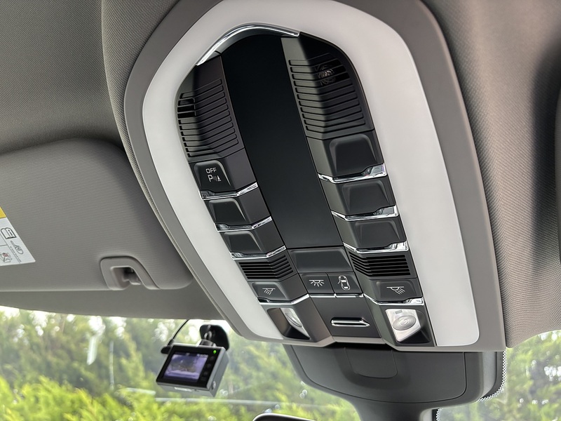 Porsche Panamera S E-Hybrid Tiptronic - U11546