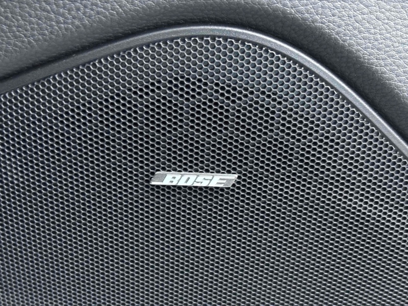 Porsche Panamera S E-Hybrid Tiptronic - U11546