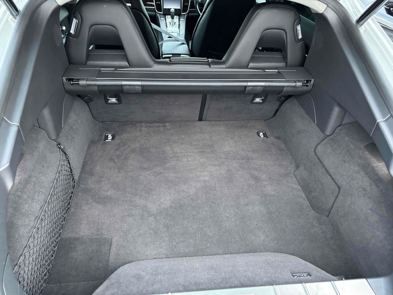 Porsche Panamera S E-Hybrid Tiptronic - U11546