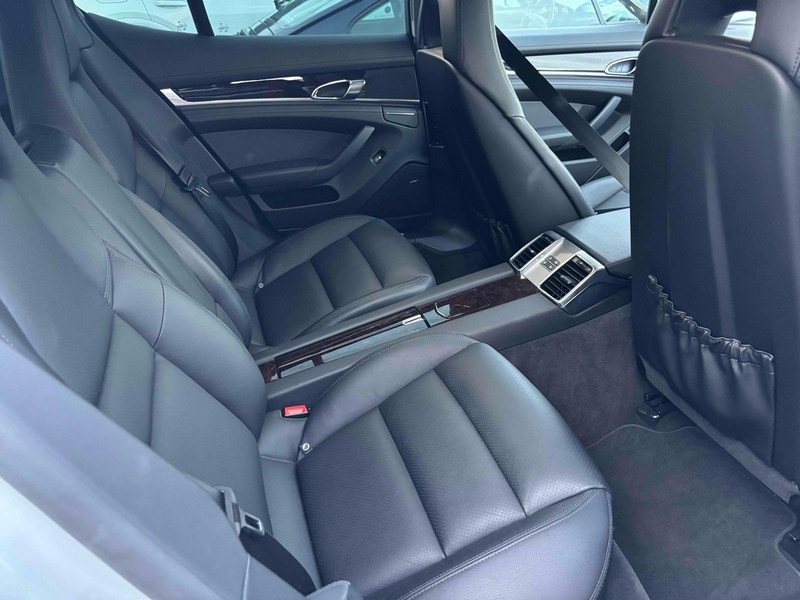 Porsche Panamera S E-Hybrid Tiptronic - U11546