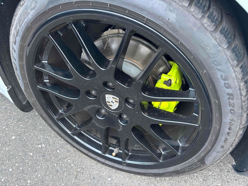 Porsche Panamera S E-Hybrid Tiptronic - U11546