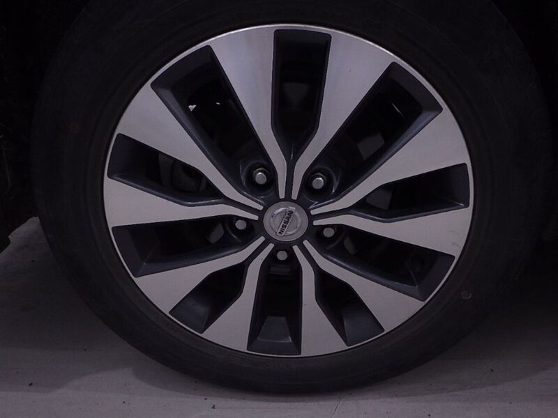 Nissan Serena Highway Star - U11548