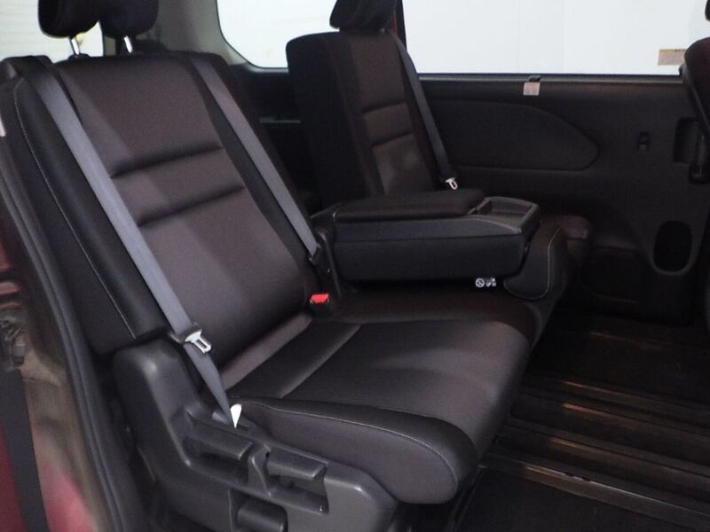 Nissan Serena Highway Star - U11548