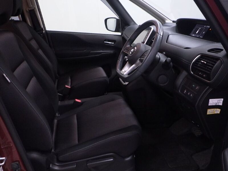 Nissan Serena Highway Star - U11548