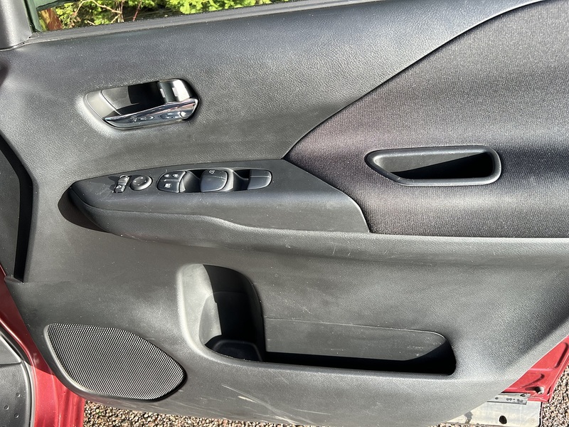 Nissan Serena Highway Star - U11548