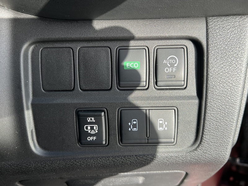 Nissan Serena Highway Star - U11548