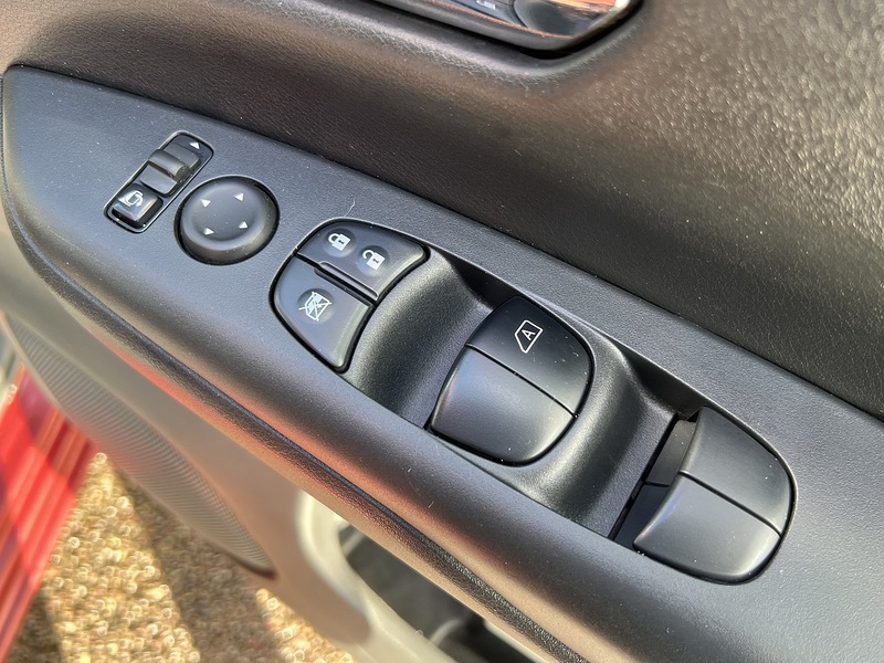 Nissan Serena Highway Star - U11548