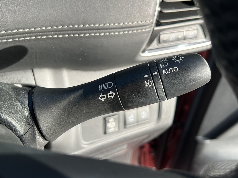 Nissan Serena Highway Star - U11548