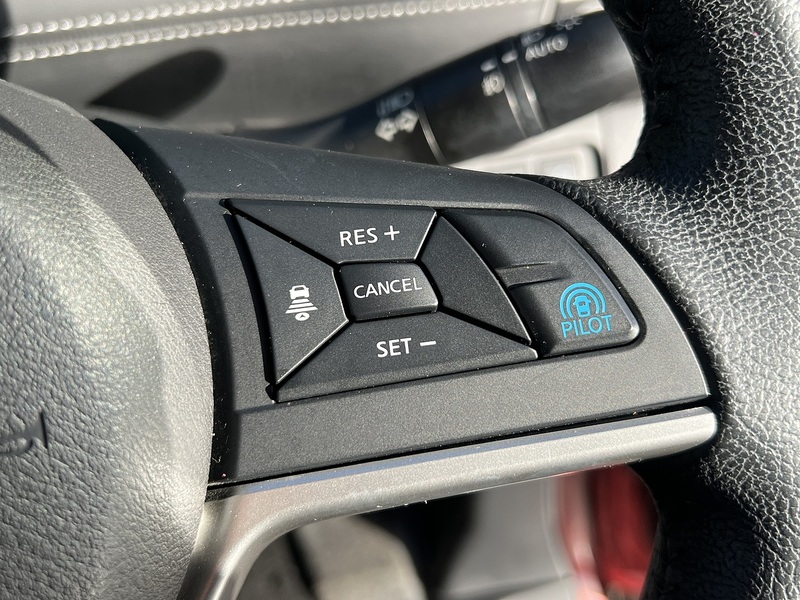 Nissan Serena Highway Star - U11548