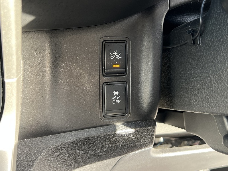 Nissan Serena Highway Star - U11548