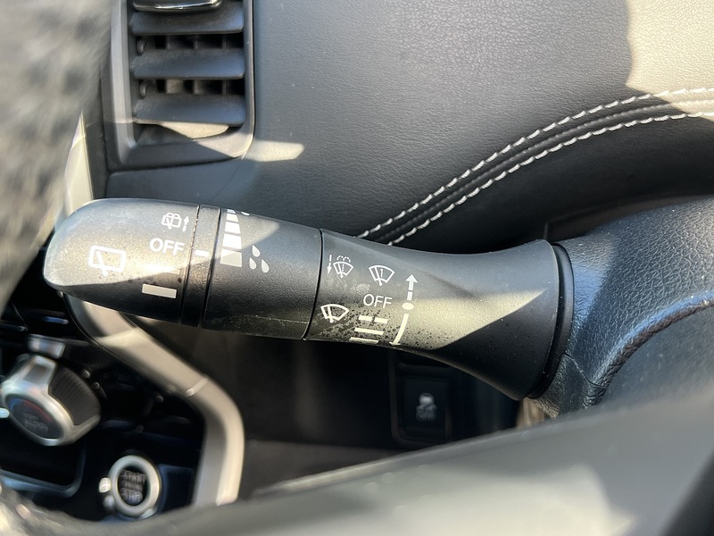 Nissan Serena Highway Star - U11548