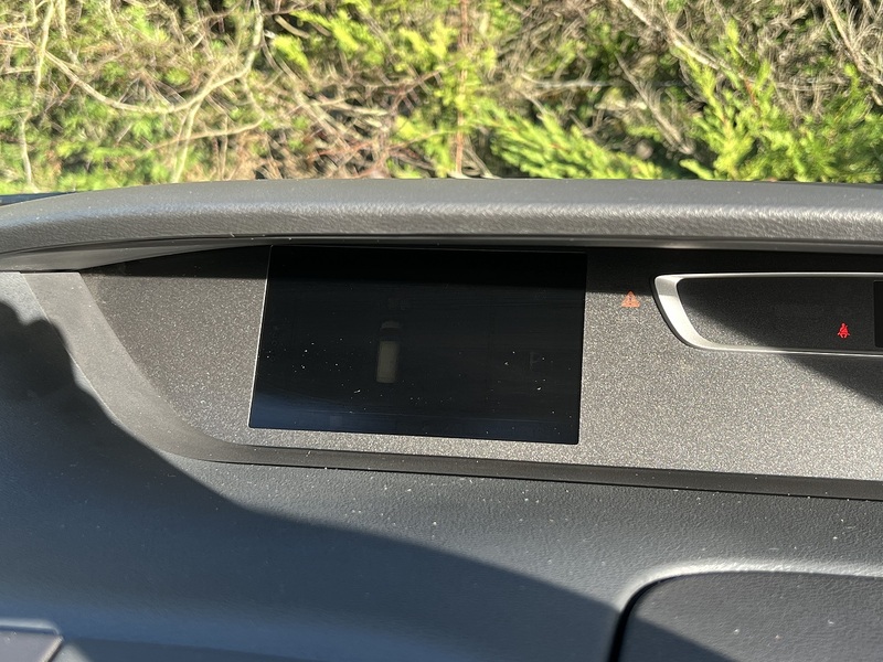 Nissan Serena Highway Star - U11548