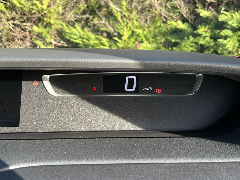 Nissan Serena Highway Star - U11548