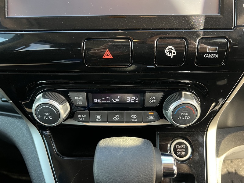 Nissan Serena Highway Star - U11548