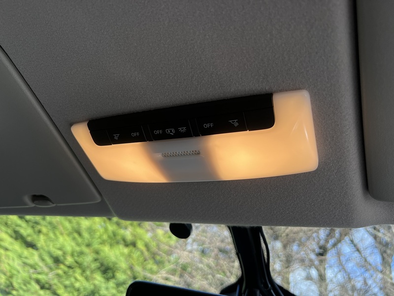 Nissan Serena Highway Star - U11548