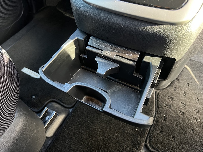 Nissan Serena Highway Star - U11548