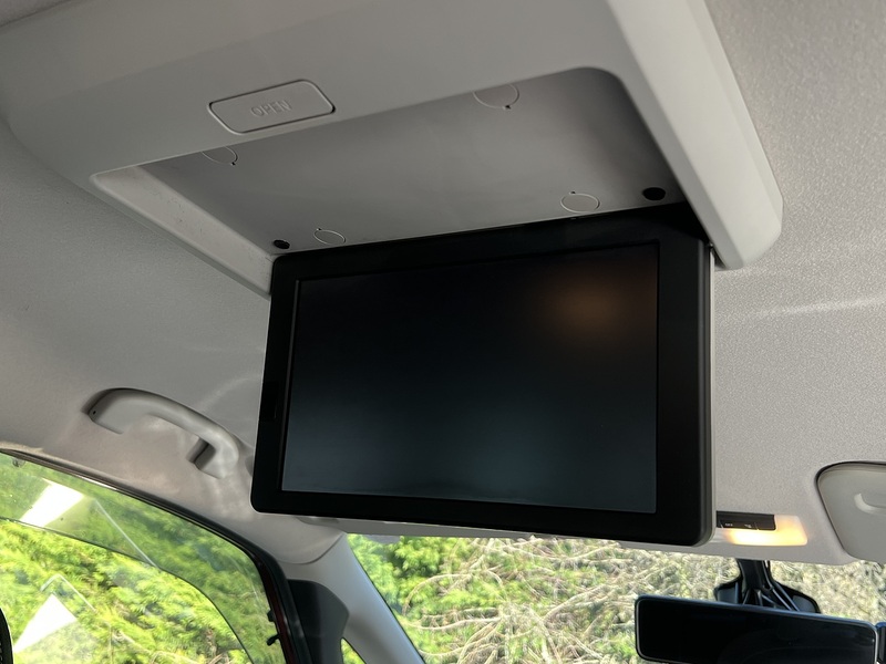 Nissan Serena Highway Star - U11548