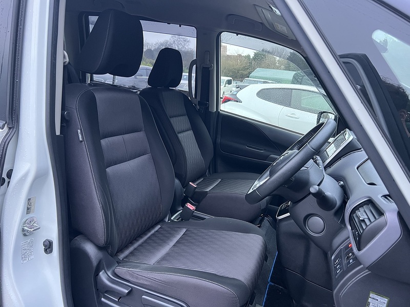 Nissan Serena E Power Highway Star V - U11549