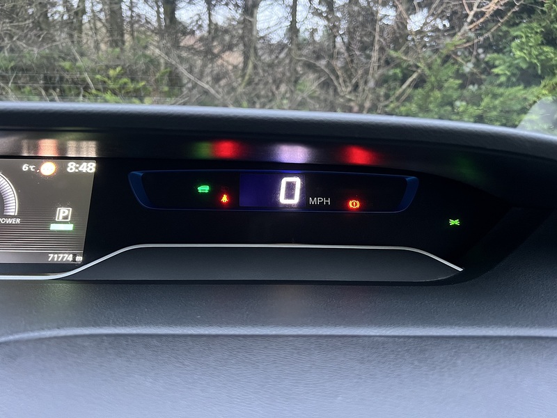 Nissan Serena E Power Highway Star V - U11549