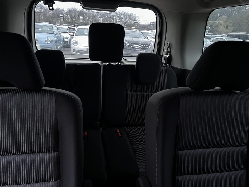 Nissan Serena E Power Highway Star V - U11549