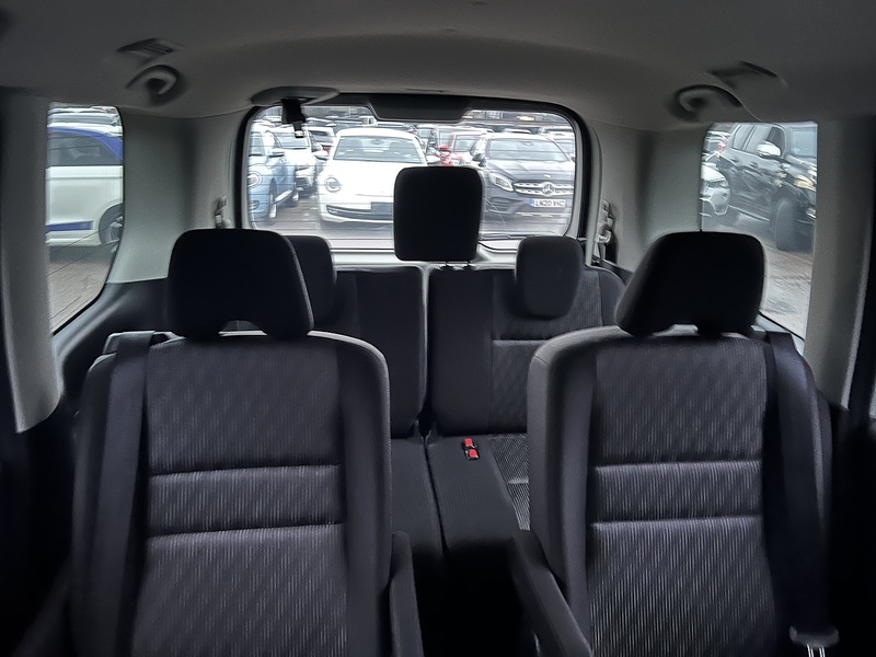 Nissan Serena E Power Highway Star V - U11549