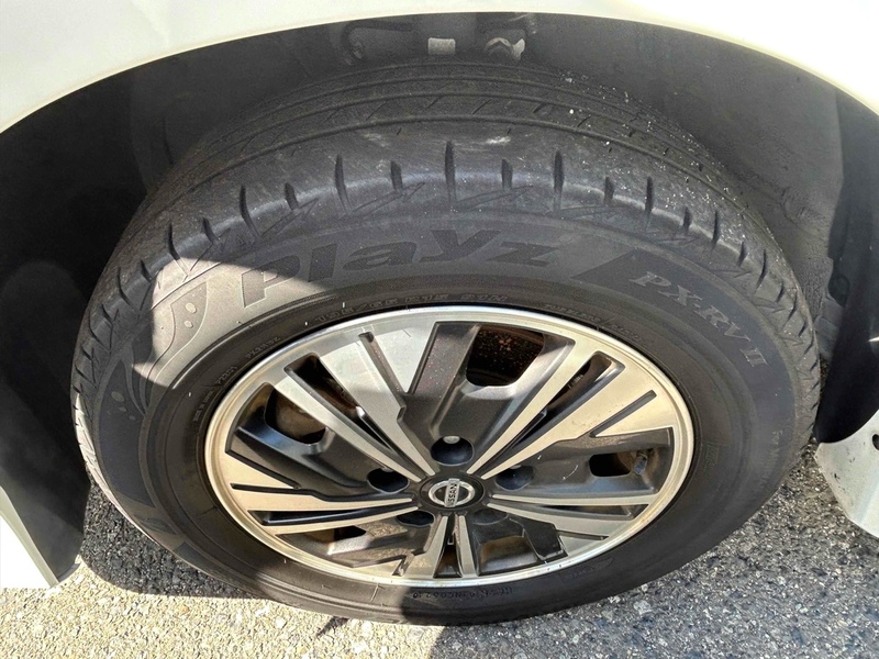 Nissan Serena E Power Highway Star V - U11549