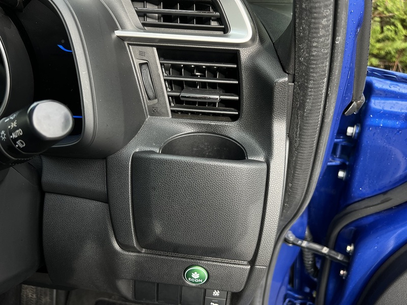 Honda Fit Hybrid S Package - U11550