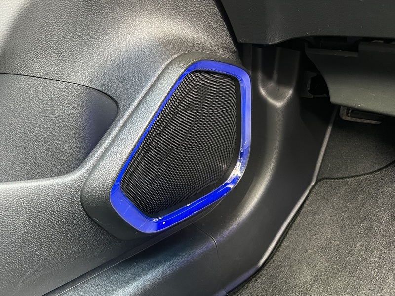 Honda Fit Hybrid S Package - U11550