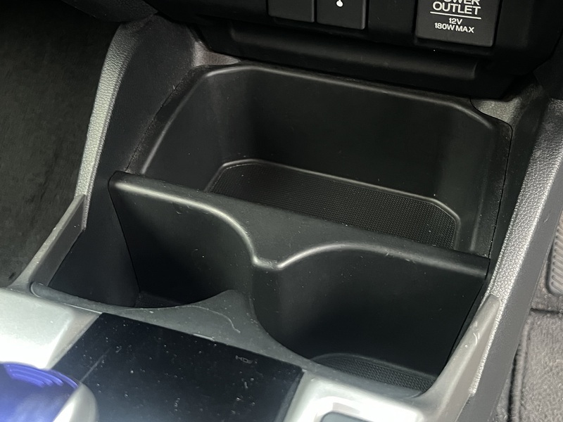 Honda Fit Hybrid L Package - U11551