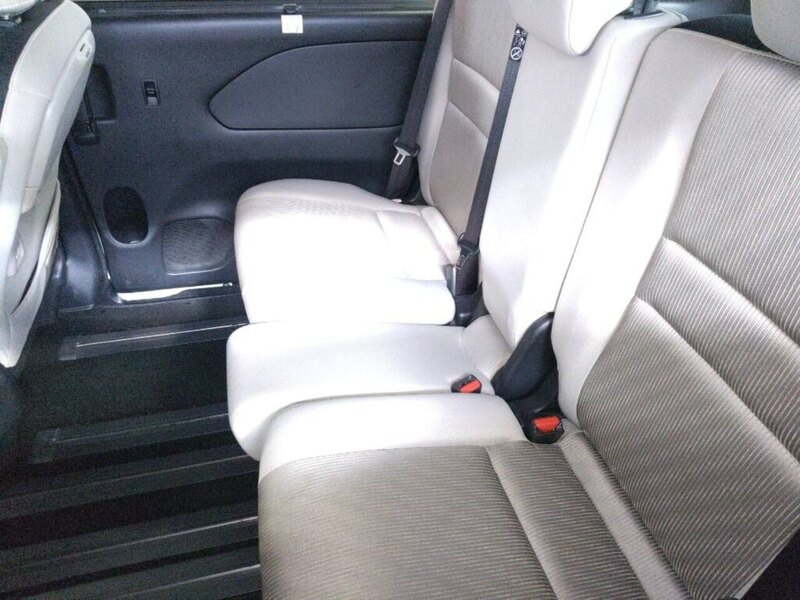 Nissan Serena 5D Highway Star V Selection - U11552