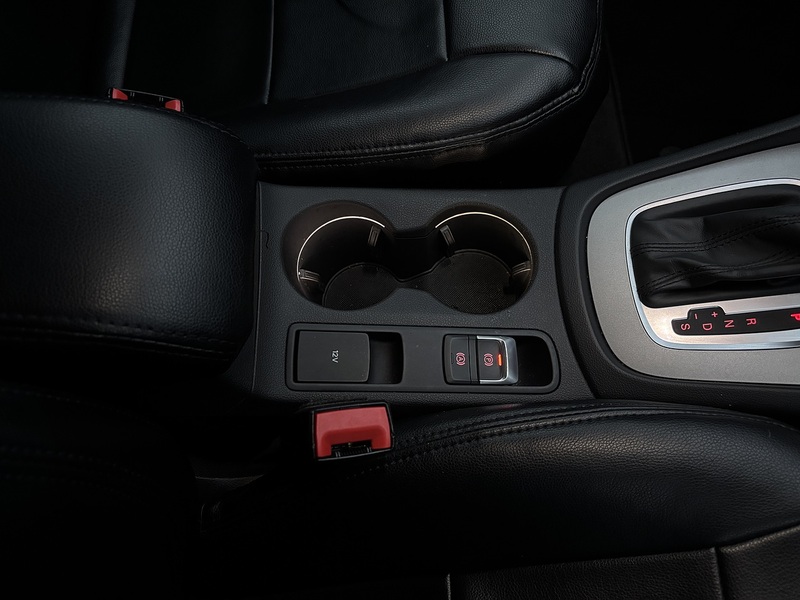 Audi Q3 TFSI Quattro Convinience Pack - U11555